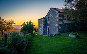 Casa Dos Do Carvalho - Miradouro Da Branda